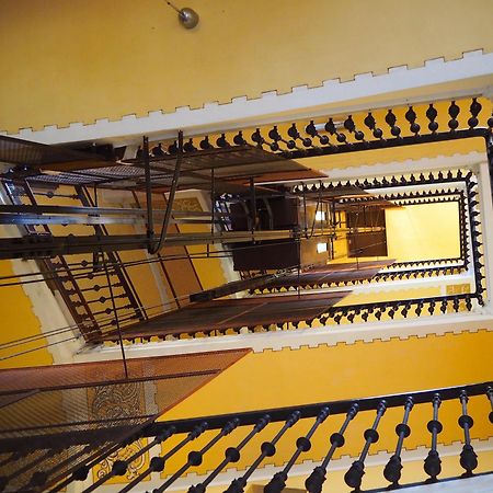 Appartamenti Boutique "Camerana14" Turin Ngoại thất bức ảnh