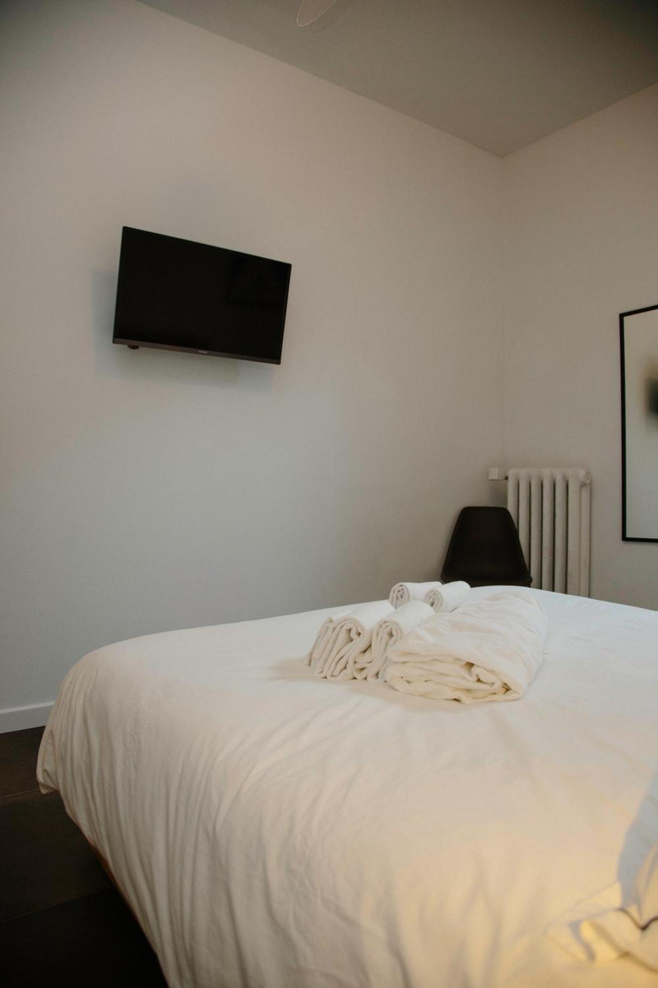 Appartamenti Boutique "Camerana14" Turin Ngoại thất bức ảnh