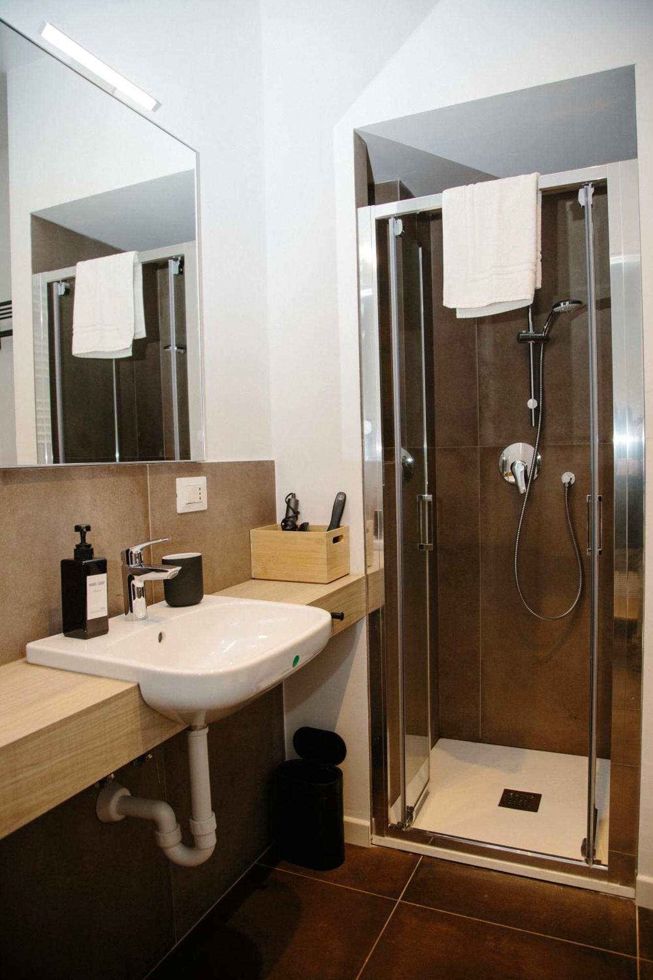 Appartamenti Boutique "Camerana14" Turin Ngoại thất bức ảnh