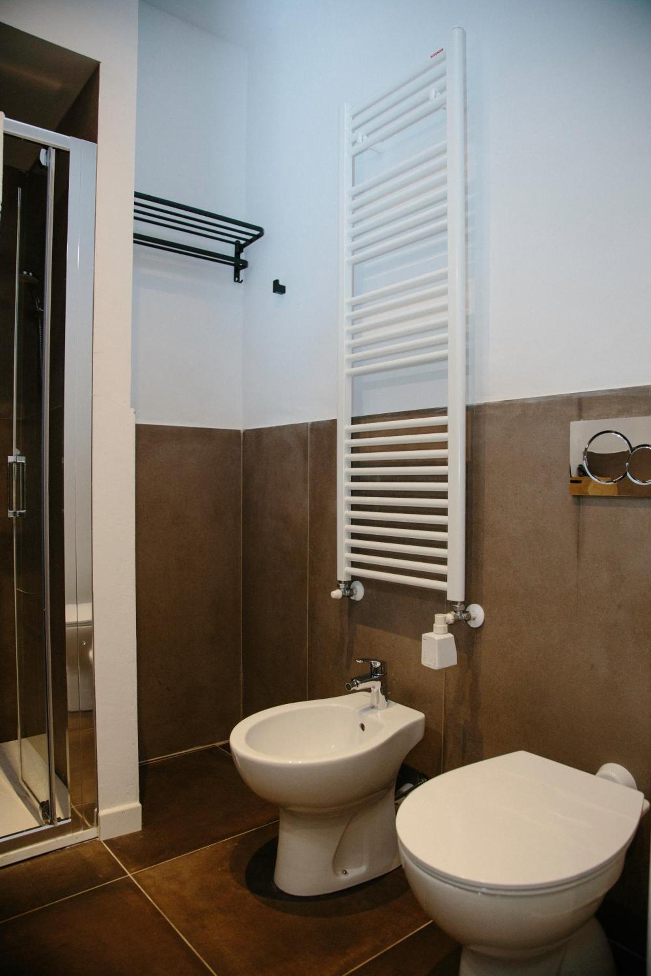 Appartamenti Boutique "Camerana14" Turin Ngoại thất bức ảnh