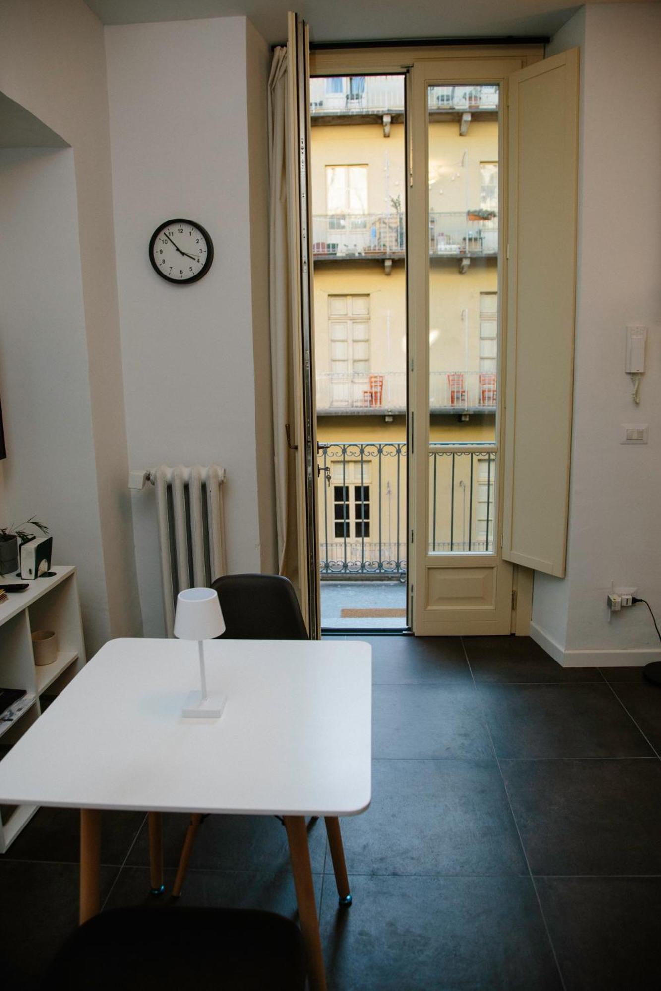 Appartamenti Boutique "Camerana14" Turin Ngoại thất bức ảnh
