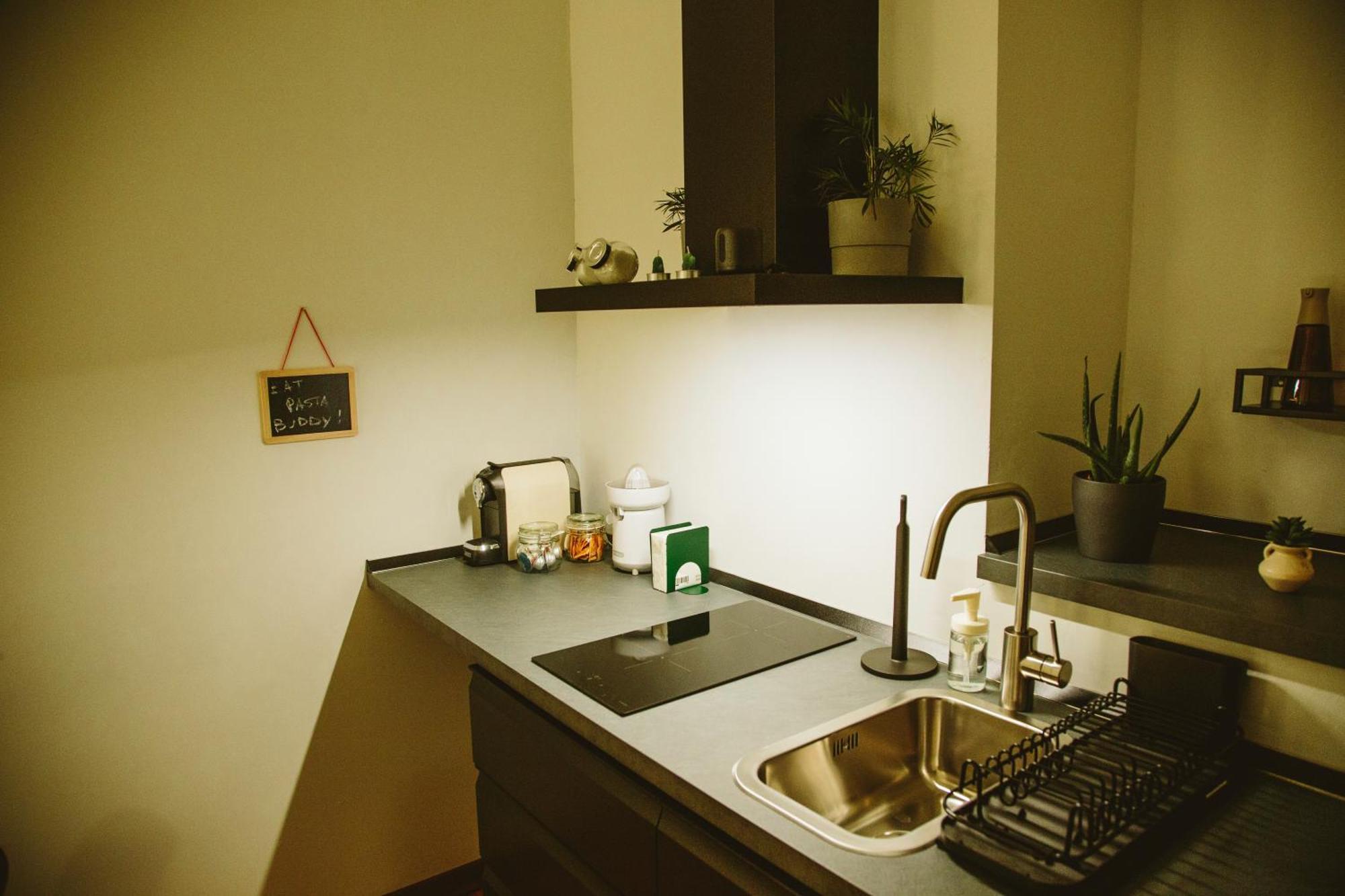 Appartamenti Boutique "Camerana14" Turin Ngoại thất bức ảnh