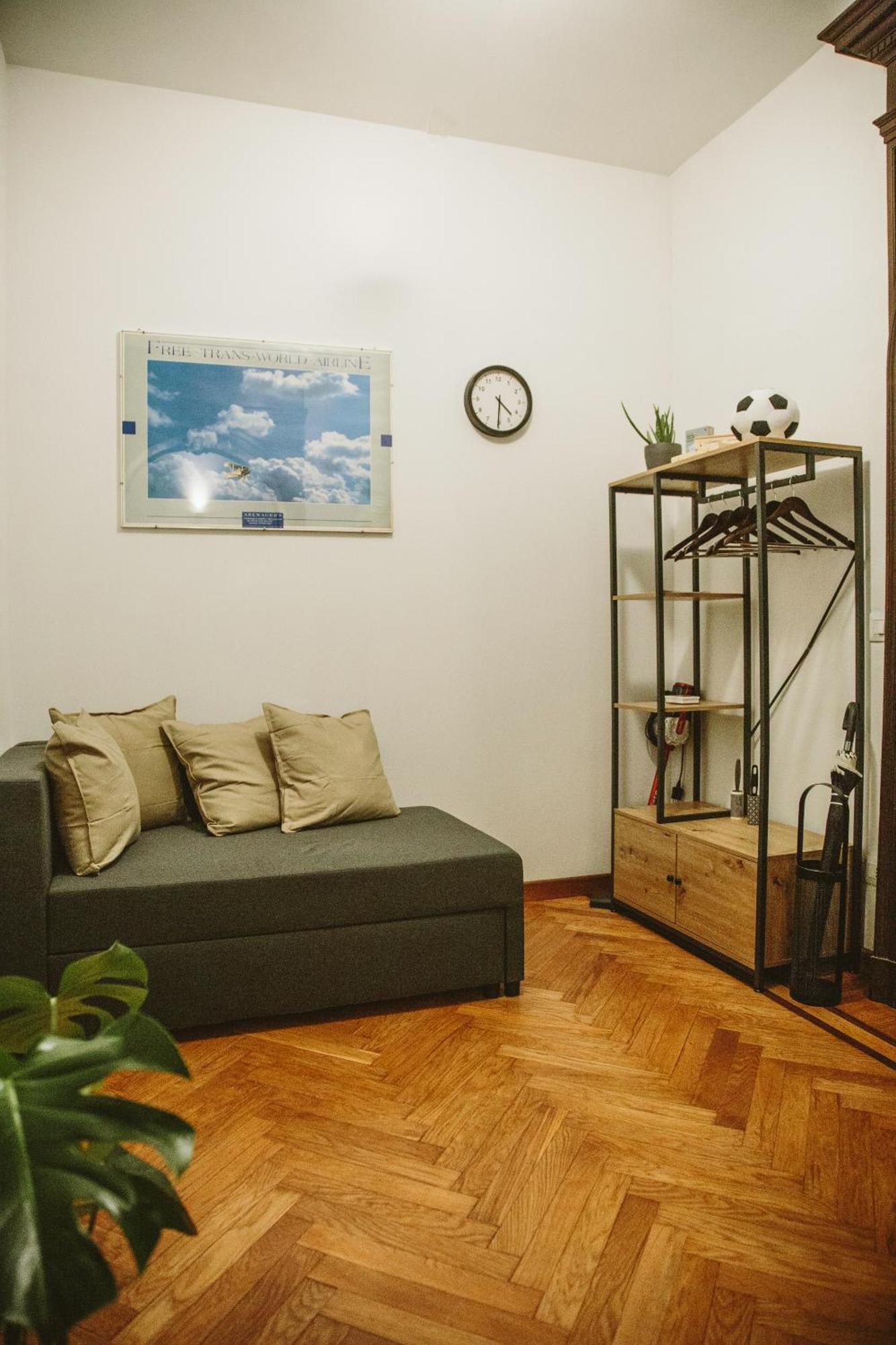 Appartamenti Boutique "Camerana14" Turin Ngoại thất bức ảnh