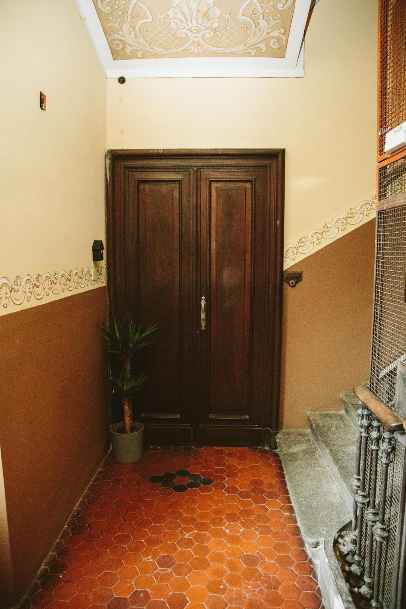 Appartamenti Boutique "Camerana14" Turin Ngoại thất bức ảnh