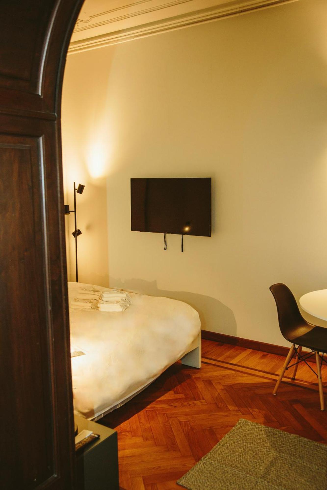 Appartamenti Boutique "Camerana14" Turin Ngoại thất bức ảnh