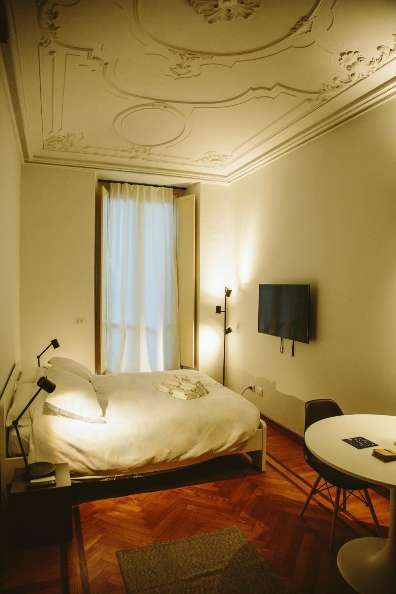 Appartamenti Boutique "Camerana14" Turin Ngoại thất bức ảnh