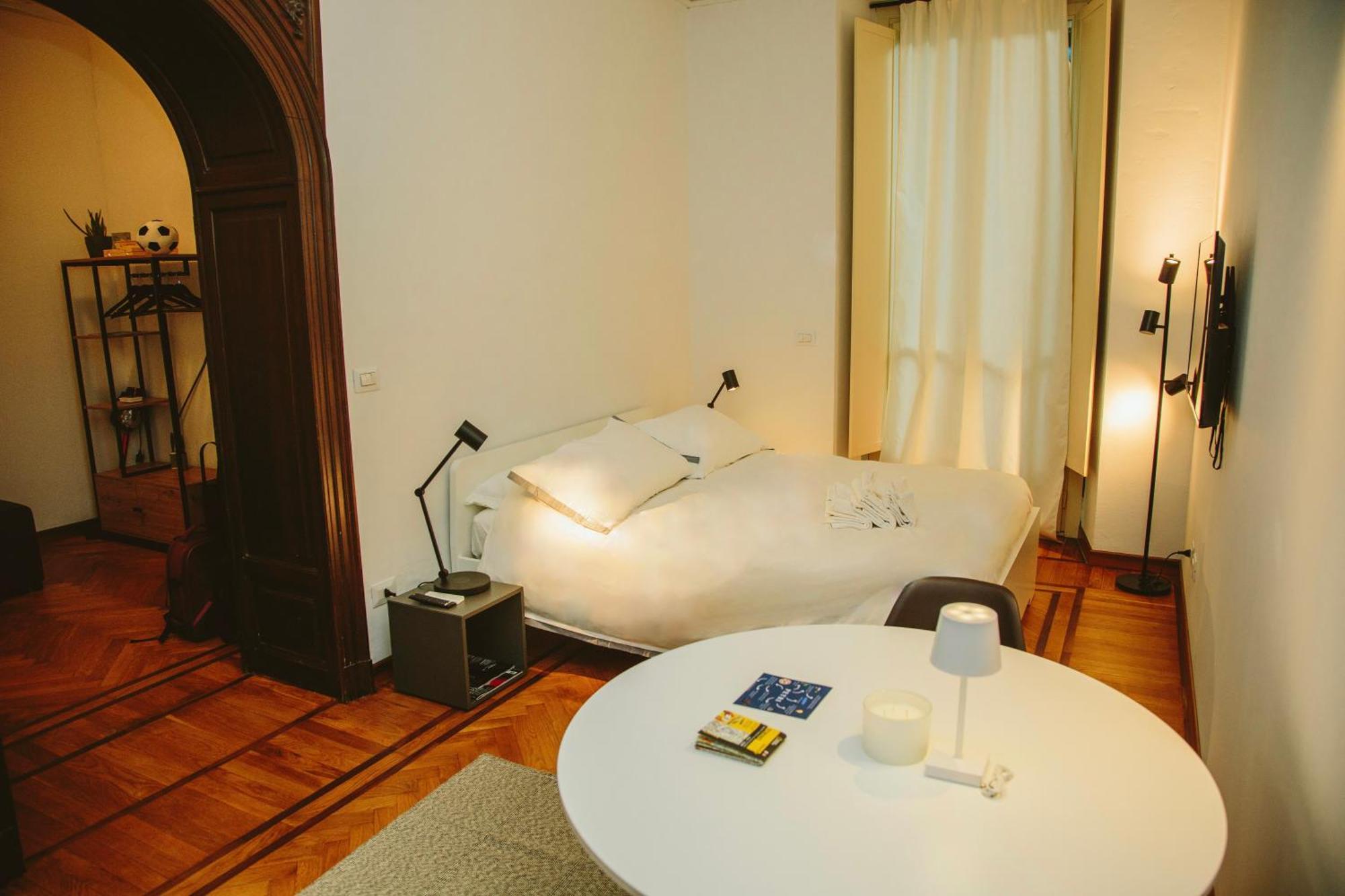 Appartamenti Boutique "Camerana14" Turin Ngoại thất bức ảnh