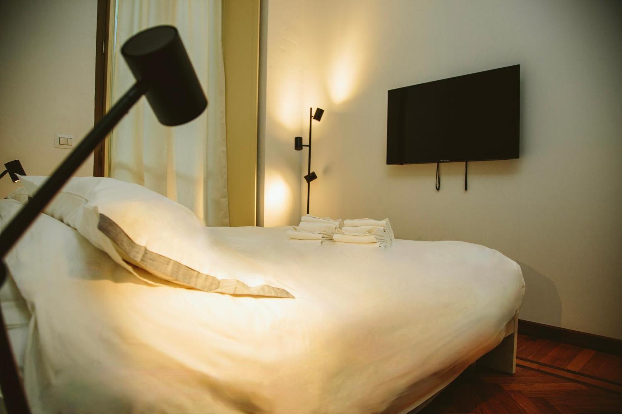 Appartamenti Boutique "Camerana14" Turin Ngoại thất bức ảnh