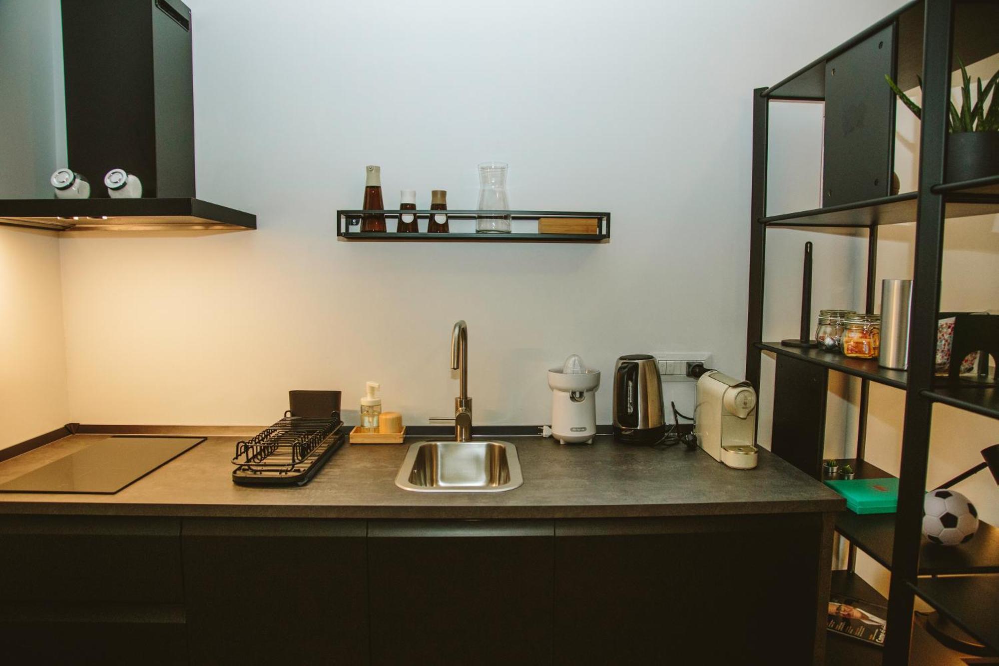 Appartamenti Boutique "Camerana14" Turin Ngoại thất bức ảnh