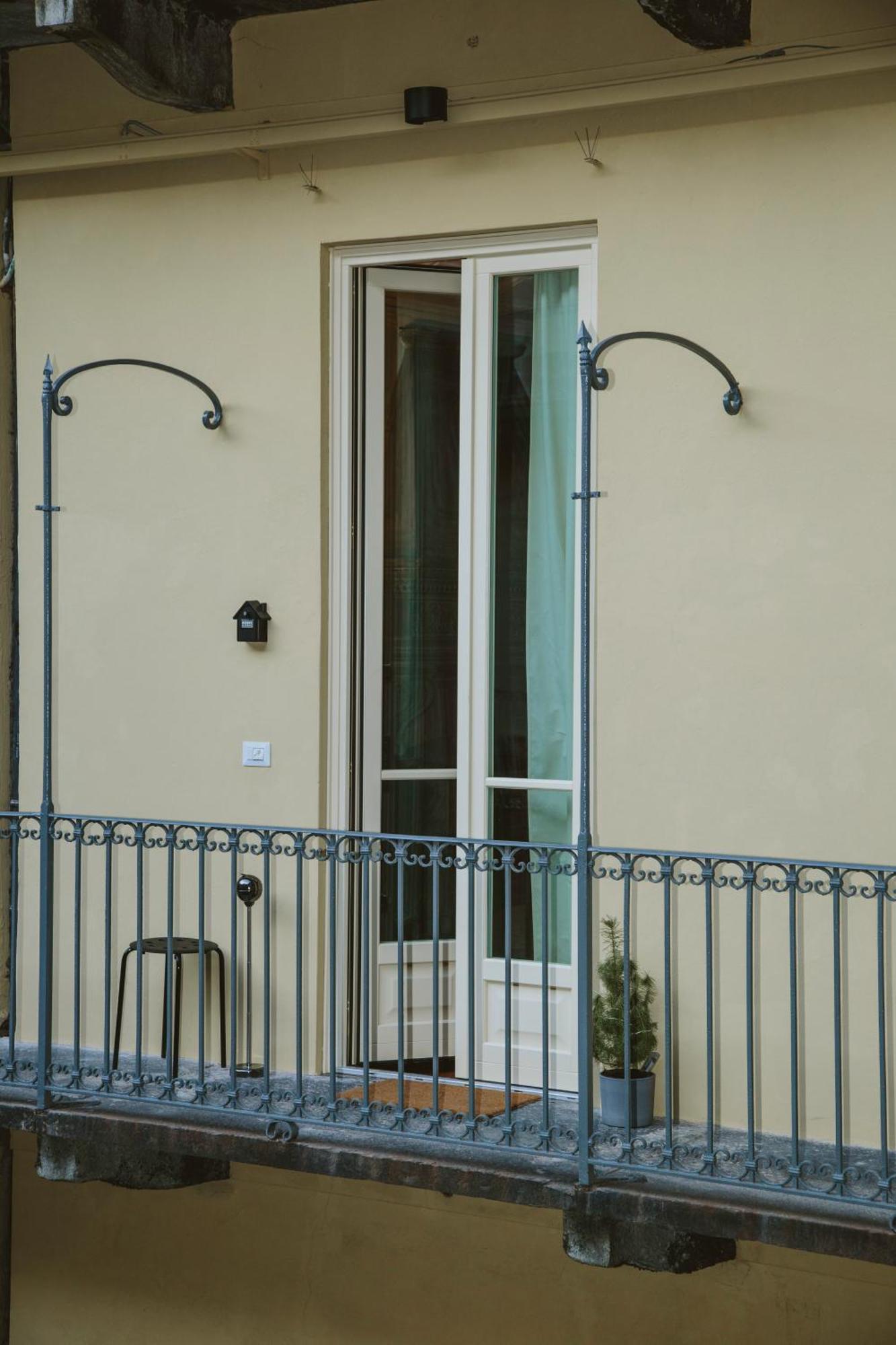 Appartamenti Boutique "Camerana14" Turin Ngoại thất bức ảnh